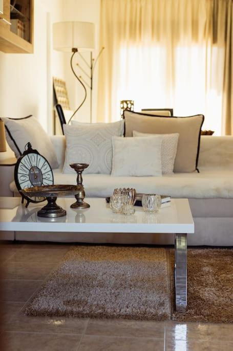 Olympus Betty'S Apartments ลิโตโครอน ภายนอก รูปภาพ